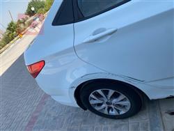 هيونداي أكسنت